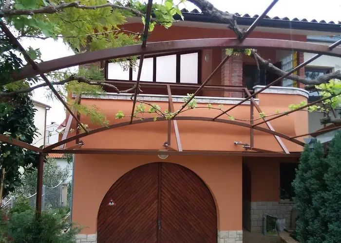 Apartman Apartments Villa Mavero *