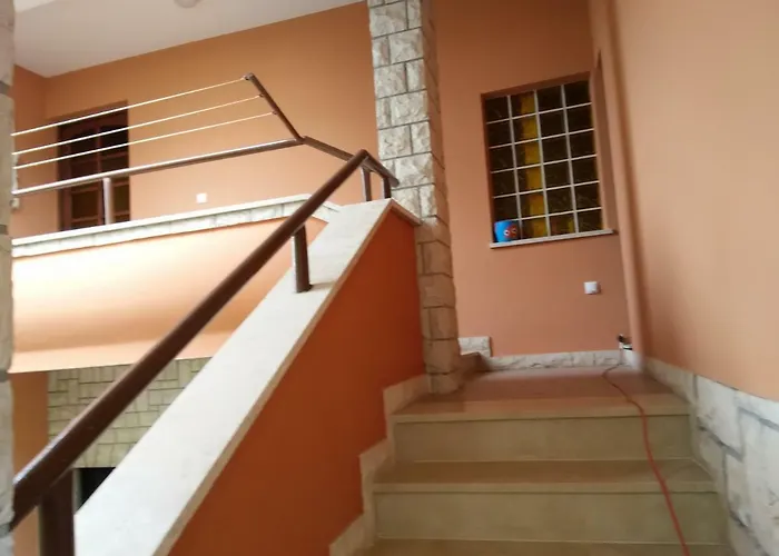 Apartments Villa Mavero Banjole