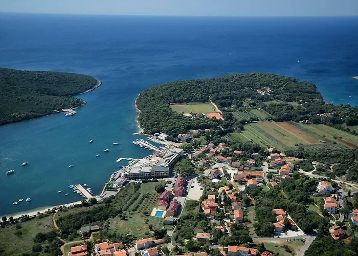 Apartman Apartments Villa Mavero Banjole