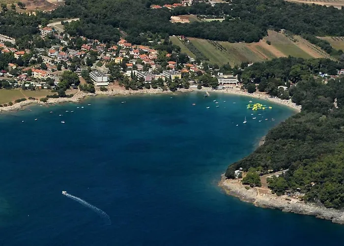 Apartman Apartments Villa Mavero