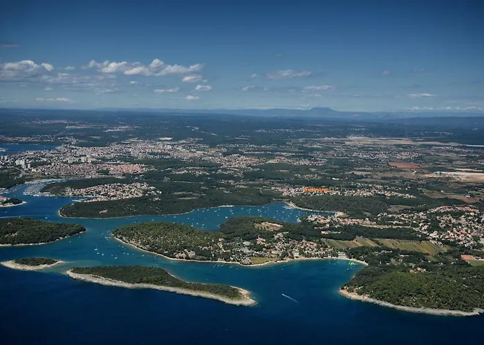 Apartments Villa Mavero Apartman