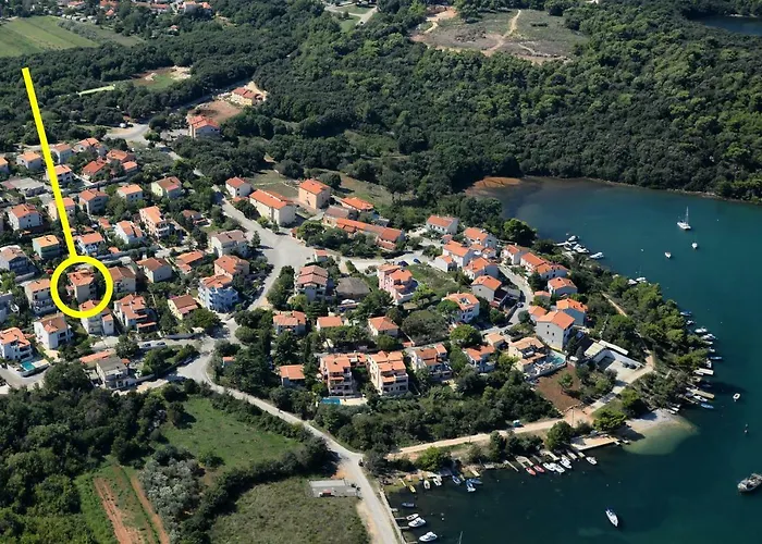 Apartments Villa Mavero Apartman *