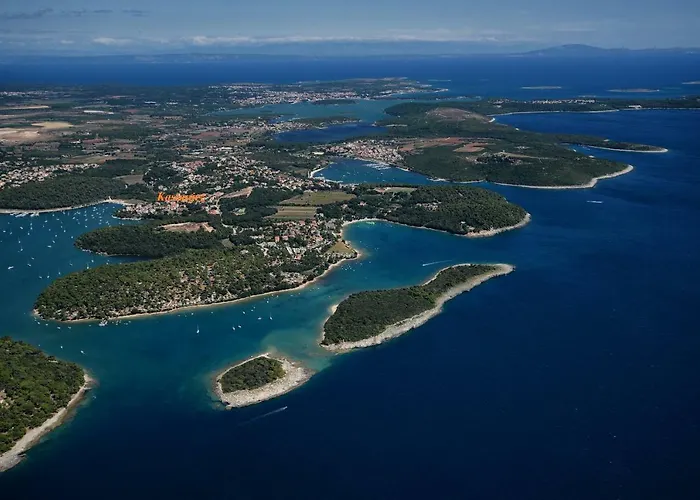 Apartments Villa Mavero Apartman *